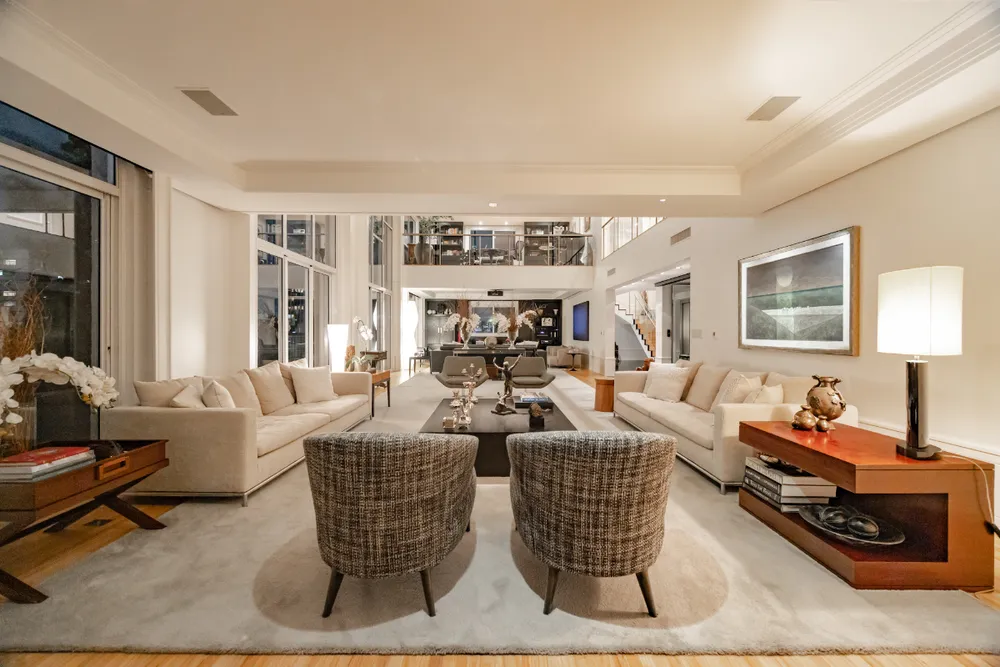 Apartamento, 4 quartos - Foto 6