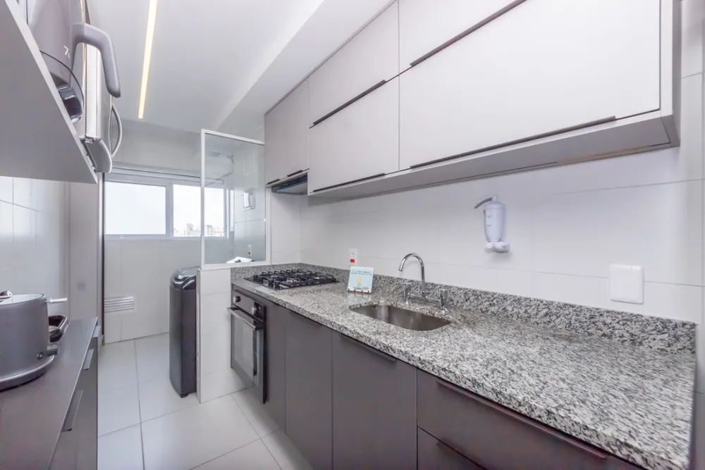 Apartamento, 2 quartos, 4000 m² - Foto 2