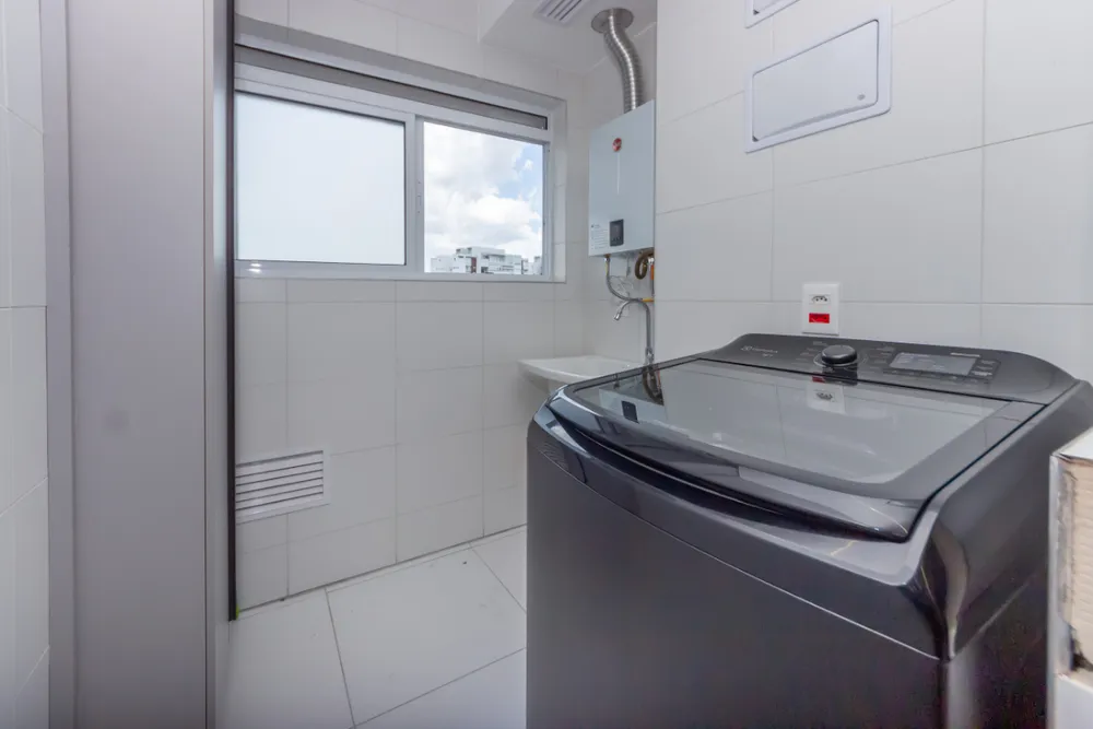 Apartamento, 2 quartos, 4000 m² - Foto 8
