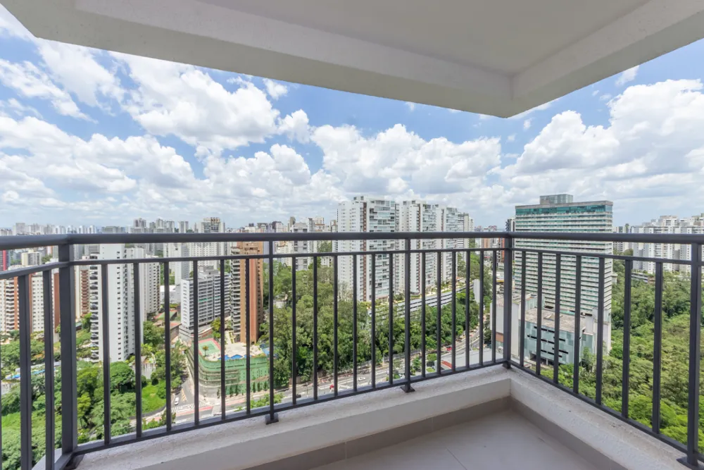 Apartamento, 2 quartos, 4000 m² - Foto 2