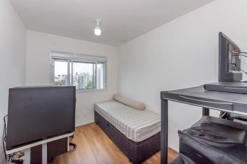 Apartamento, 2 quartos, 4000 m² - Foto 5