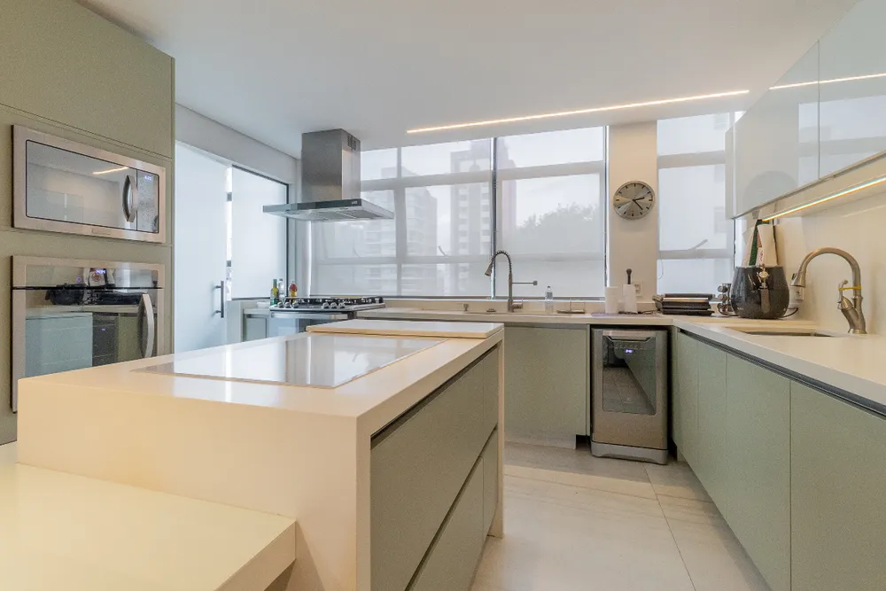 Apartamento, 3 quartos - Foto 6