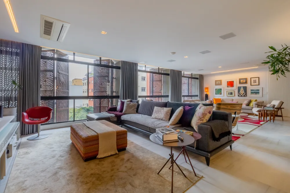 Apartamento, 3 quartos - Foto 8