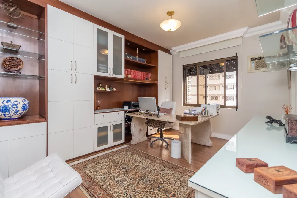 Apartamento, 4 quartos - Foto 3
