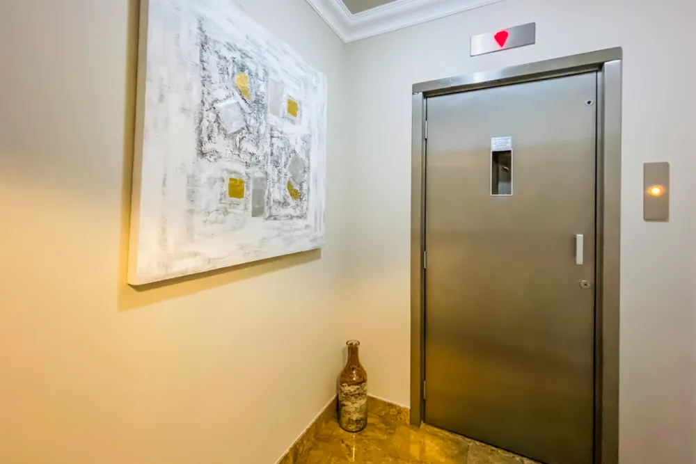 Apartamento, 4 quartos - Foto 4