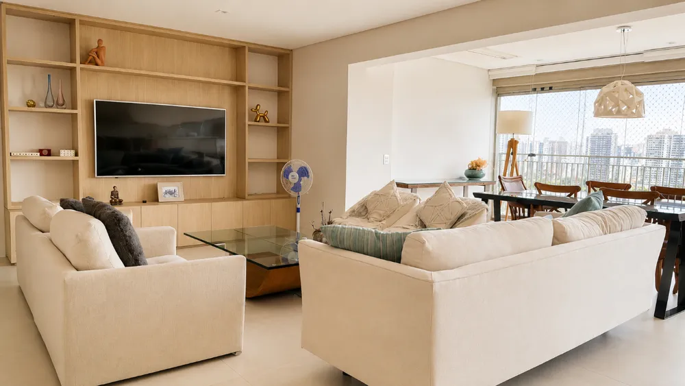 Apartamento, 3 quartos - Foto 4