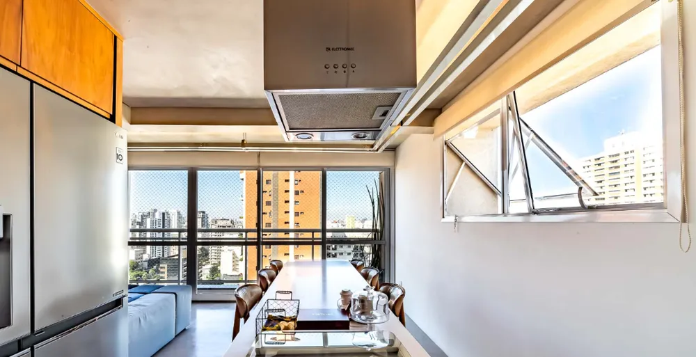 Apartamento, 2 quartos - Foto 6
