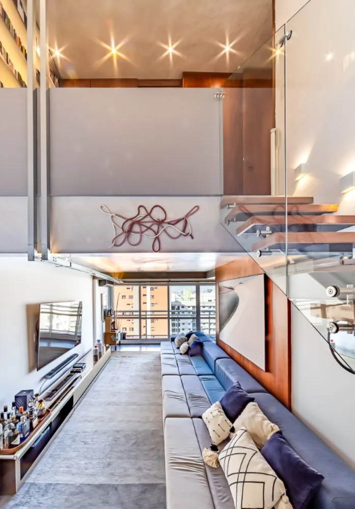 Apartamento, 2 quartos - Foto 4