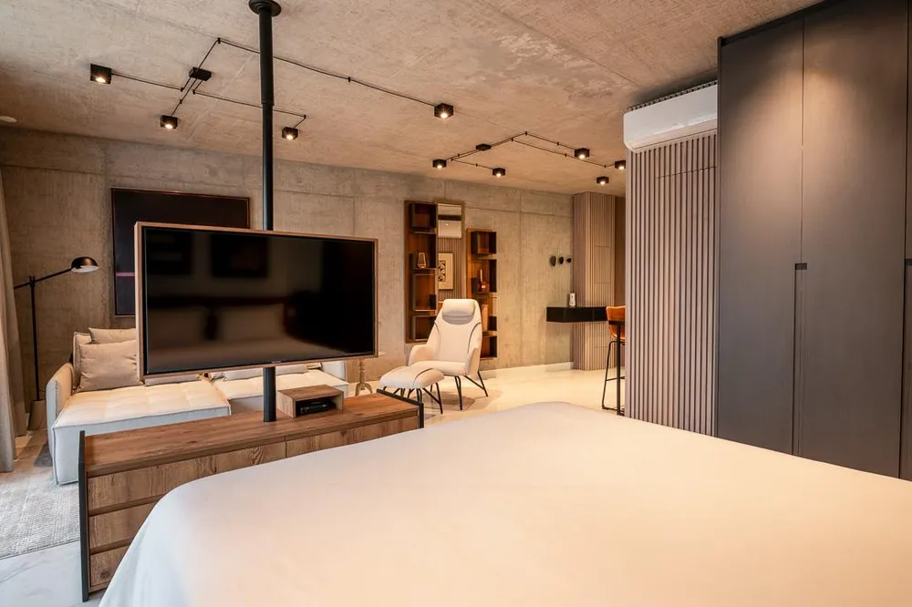 Apartamento, 1 quarto - Foto 7