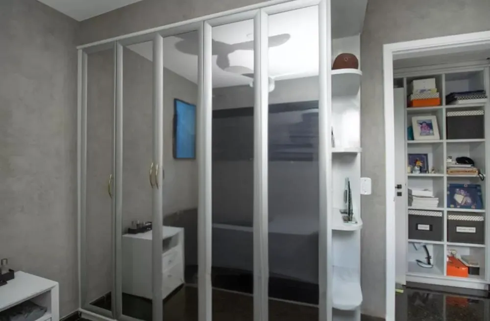 Cobertura, 3 quartos, 193 m² - Foto 6