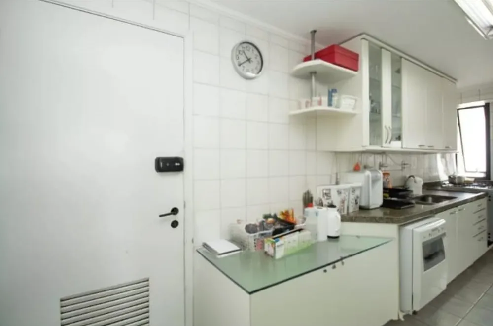 Cobertura, 3 quartos, 193 m² - Foto 4