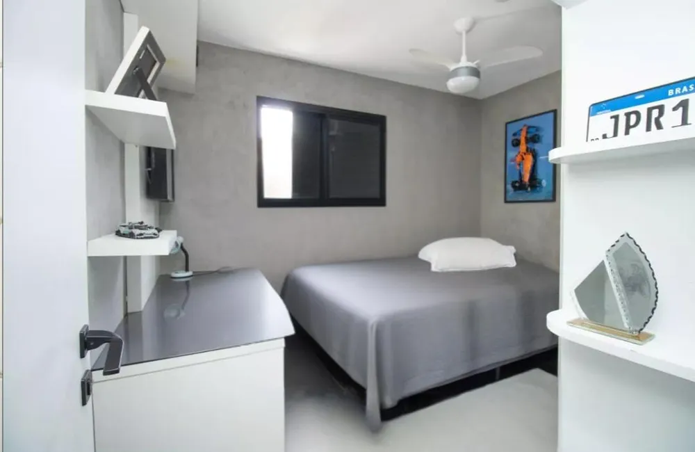 Cobertura, 3 quartos, 193 m² - Foto 5