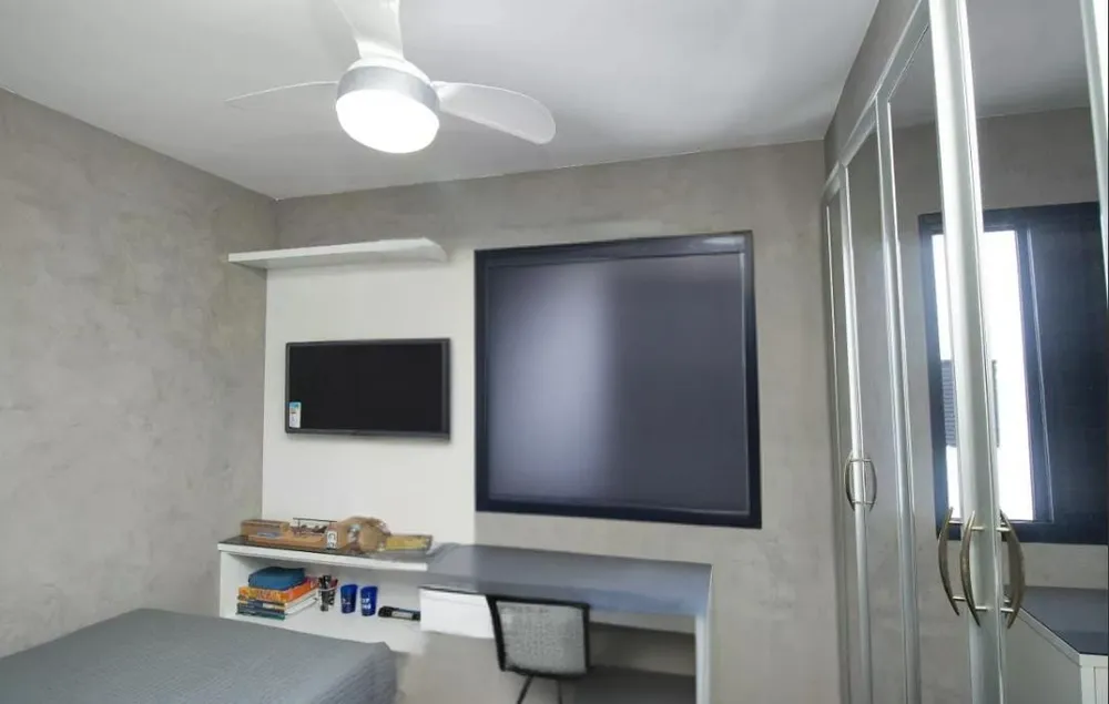 Cobertura, 3 quartos, 193 m² - Foto 7