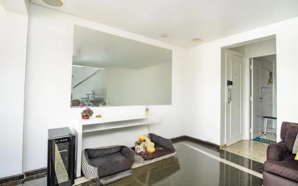 Cobertura, 3 quartos, 193 m² - Foto 2