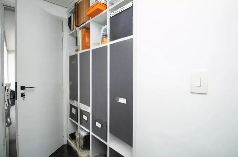 Cobertura, 3 quartos, 193 m² - Foto 3