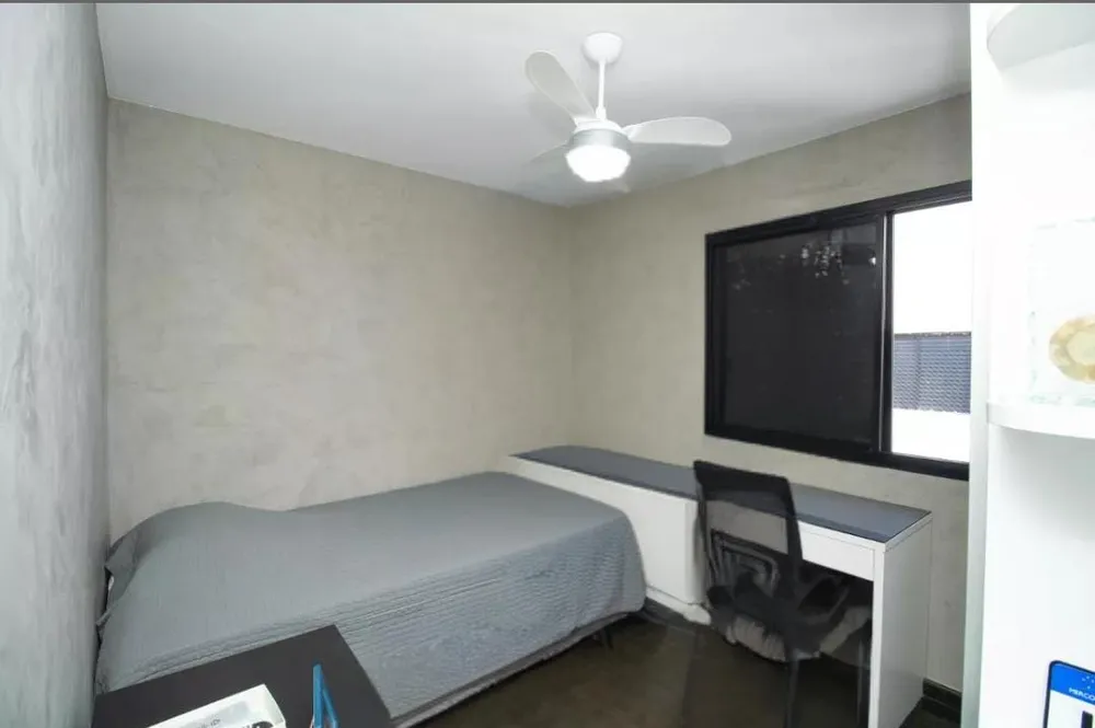 Cobertura, 3 quartos, 193 m² - Foto 8