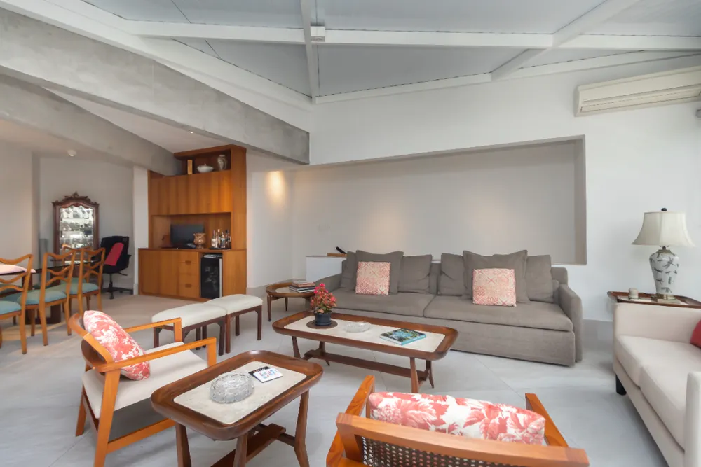 Cobertura, 3 quartos, 2142 m² - Foto 7