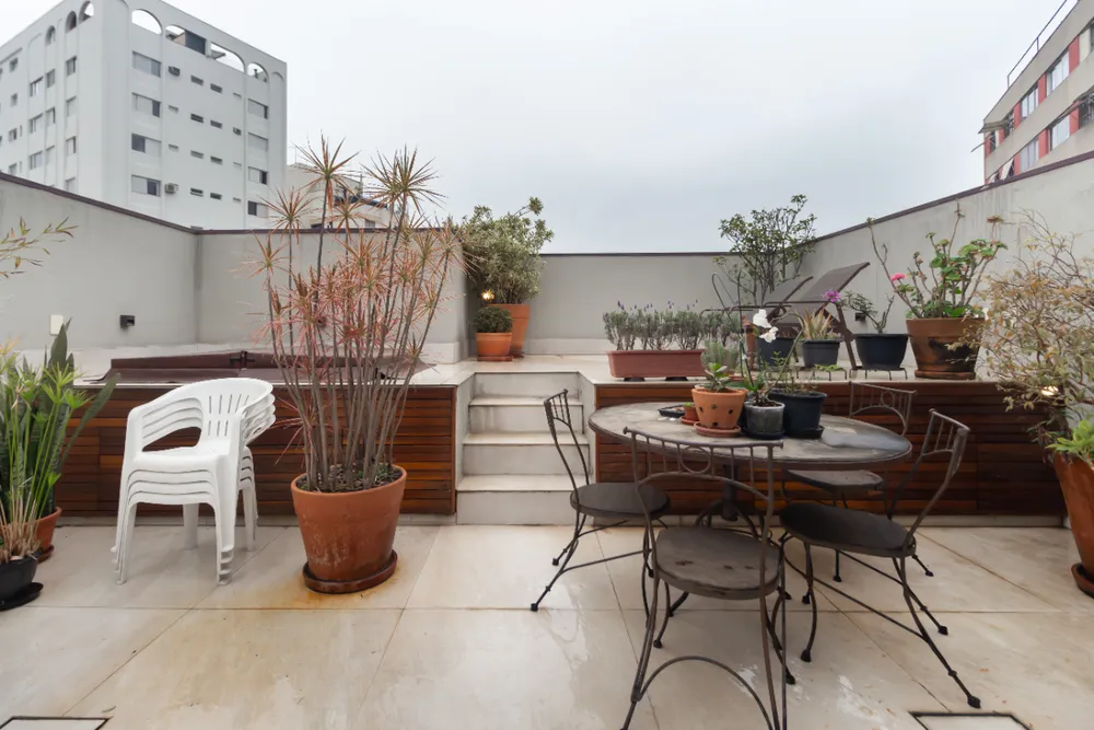 Cobertura, 3 quartos, 2142 m² - Foto 2