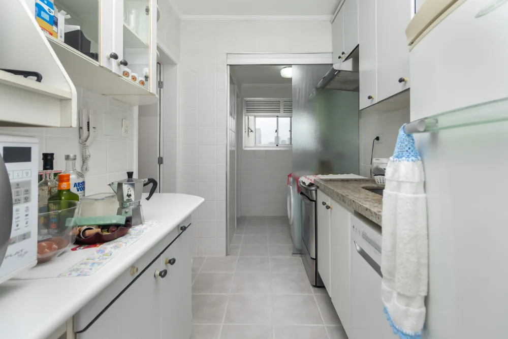 Cobertura, 3 quartos, 2142 m² - Foto 4