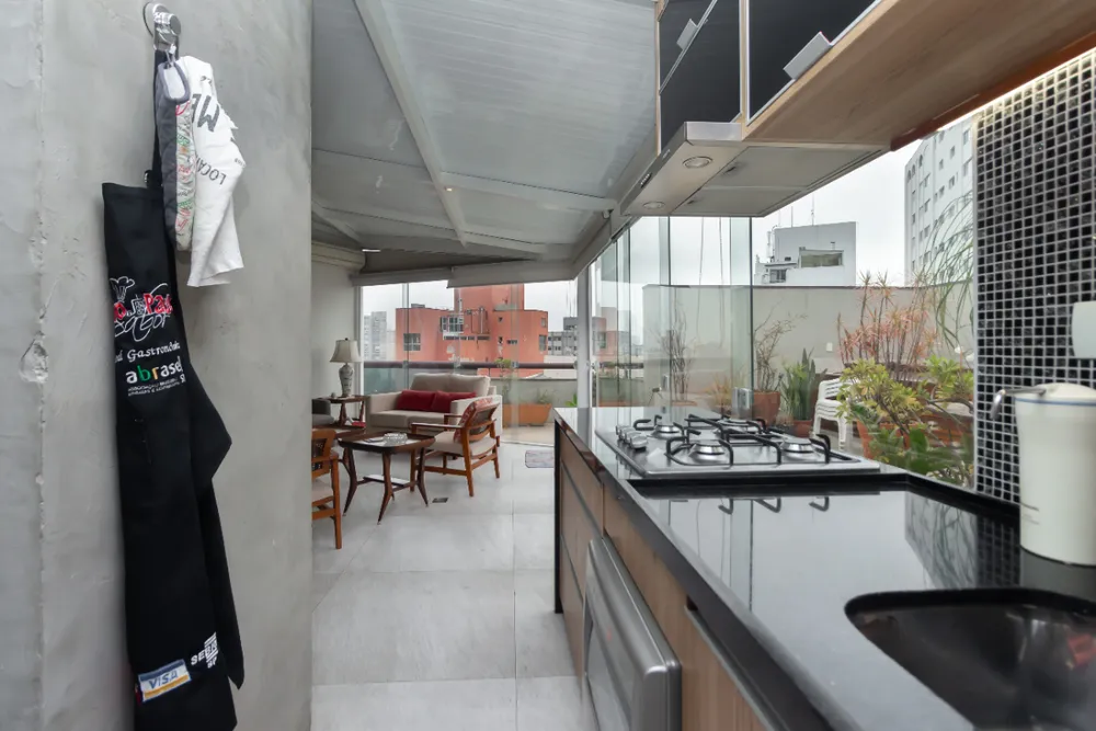 Cobertura, 3 quartos, 2142 m² - Foto 6
