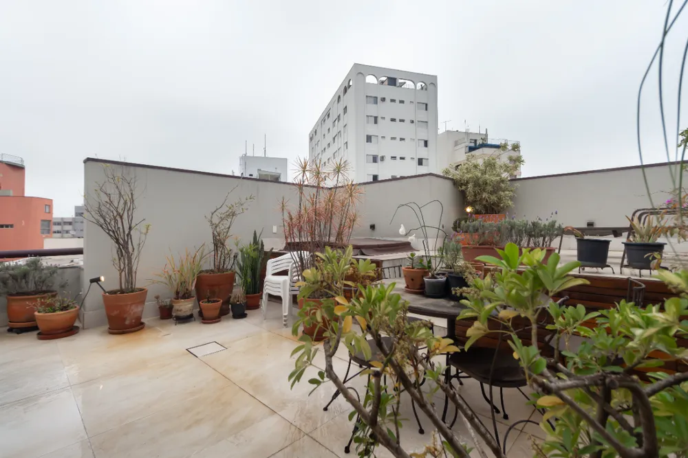 Cobertura, 3 quartos, 2142 m² - Foto 6