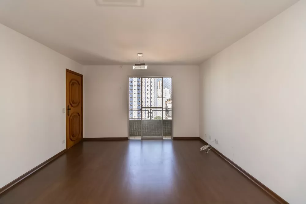 Apartamento à venda com 2 quartos, 72m² - Foto 4