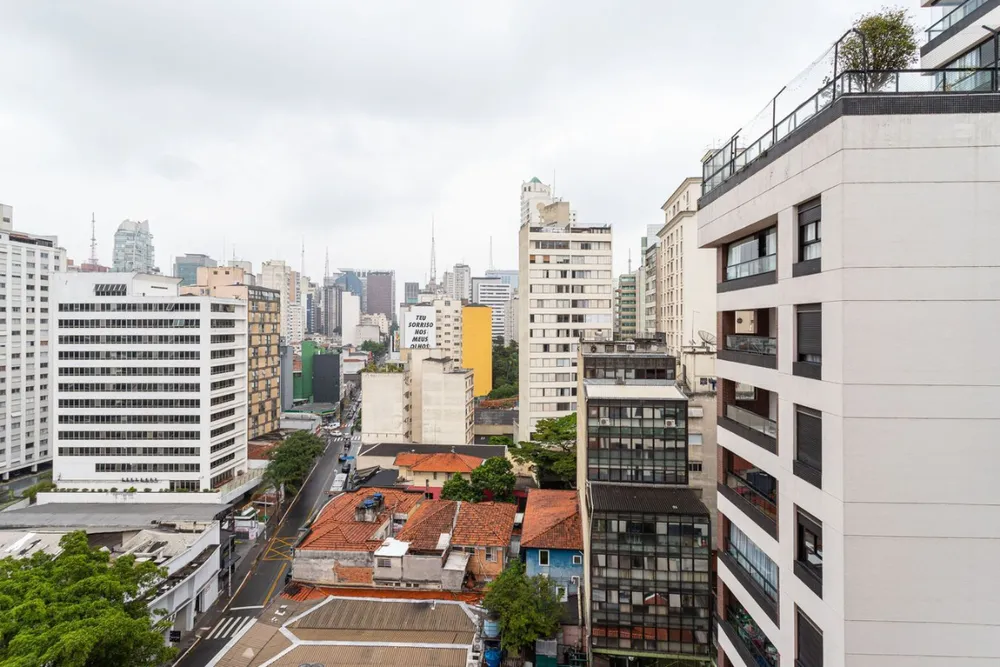 Apartamento, 1 quarto, 32 m² - Foto 1