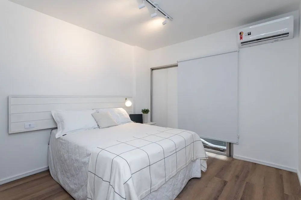 Apartamento, 1 quarto, 32 m² - Foto 4