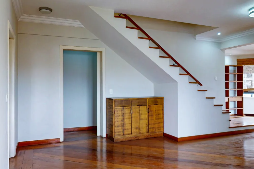 Cobertura, 4 quartos - Foto 6