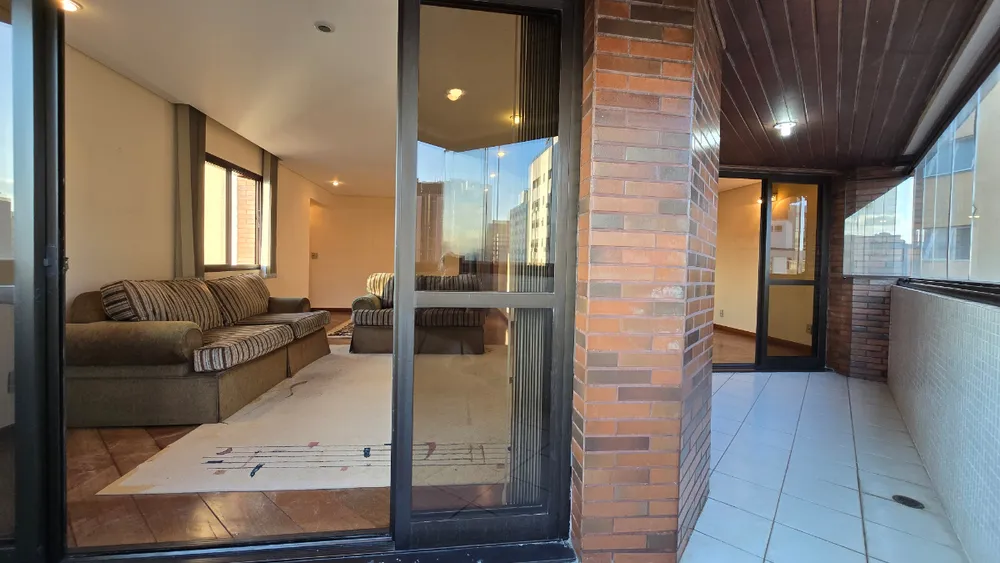 Apartamento, 4 quartos - Foto 1