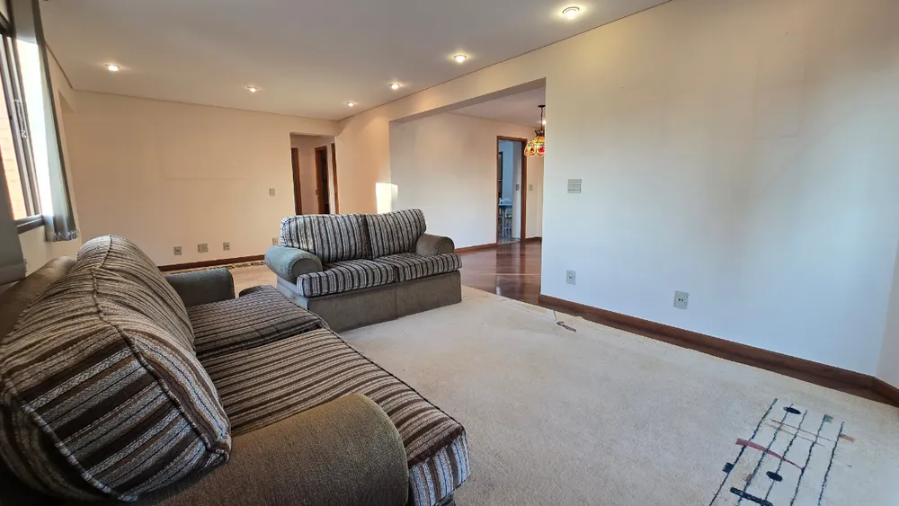 Apartamento, 4 quartos - Foto 3