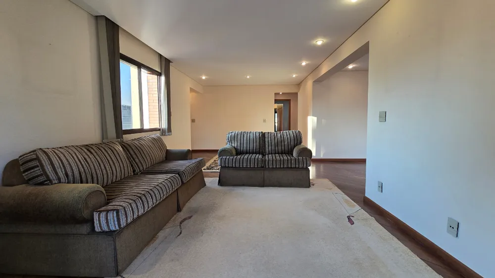 Apartamento, 4 quartos - Foto 4