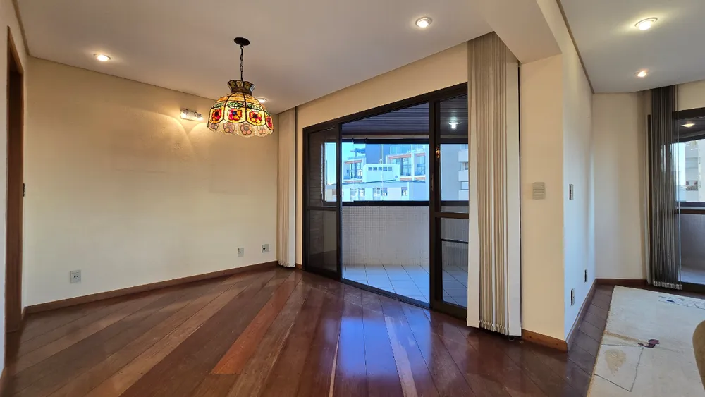 Apartamento, 4 quartos - Foto 5