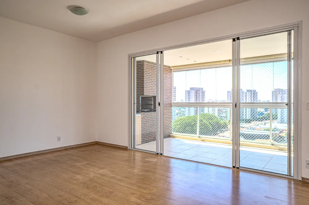 Apartamento, 2 quartos, 95 m² - Foto 2