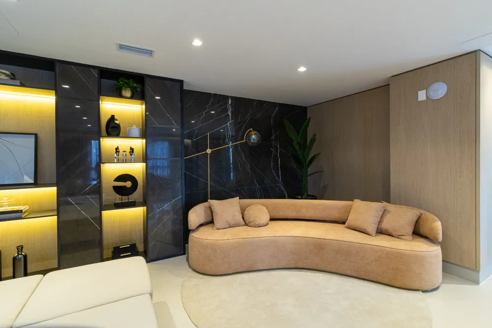 Apartamento, 3 quartos, 106 m² - Foto 5
