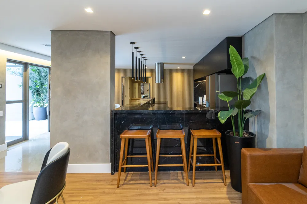 Apartamento, 3 quartos, 106 m² - Foto 3