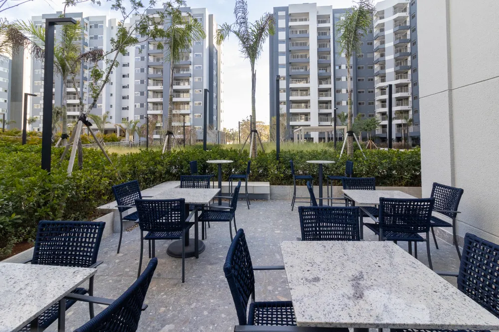 Apartamento, 3 quartos, 106 m² - Foto 4