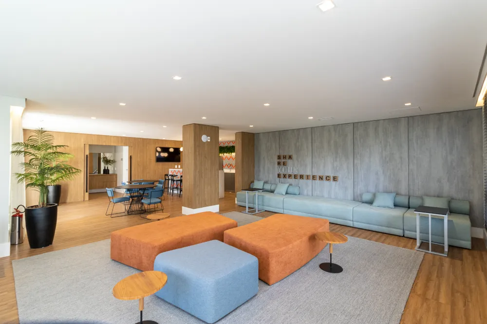 Apartamento, 3 quartos, 106 m² - Foto 9