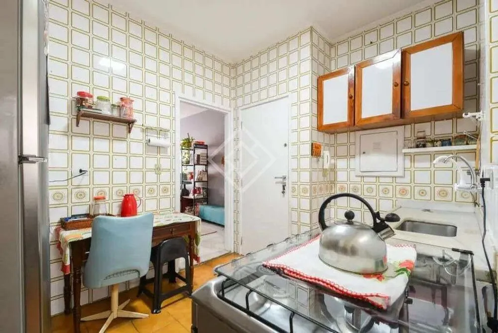 Apartamento, 2 quartos, 83 m² - Foto 3
