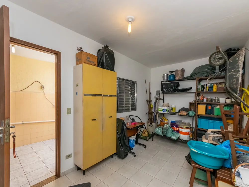 Casa, 3 quartos, 300 m² - Foto 12
