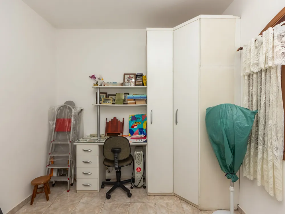 Casa, 3 quartos, 300 m² - Foto 1
