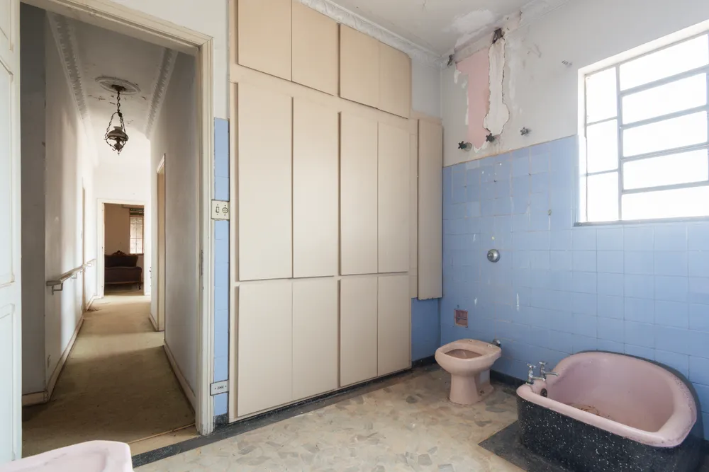 Casa, 4 quartos, 420 m² - Foto 1