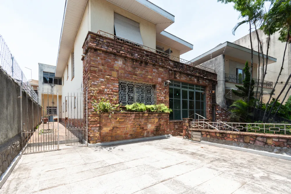 Casa, 4 quartos, 420 m² - Foto 4