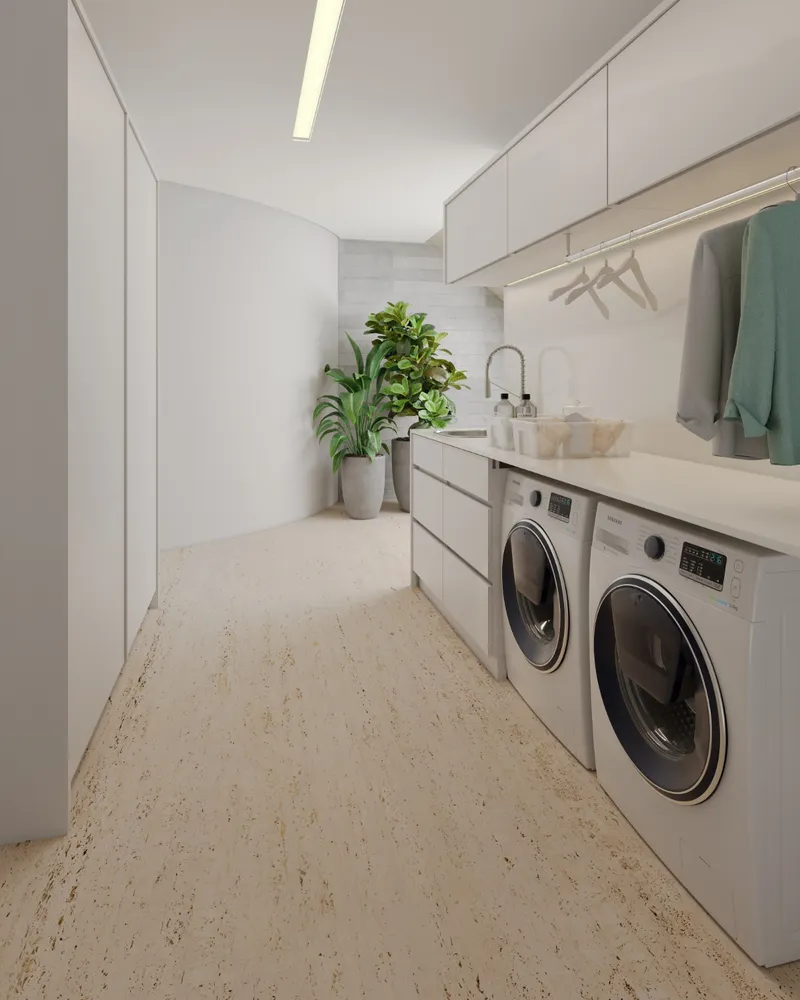 Casa de Condomínio, 3 quartos - Foto 7