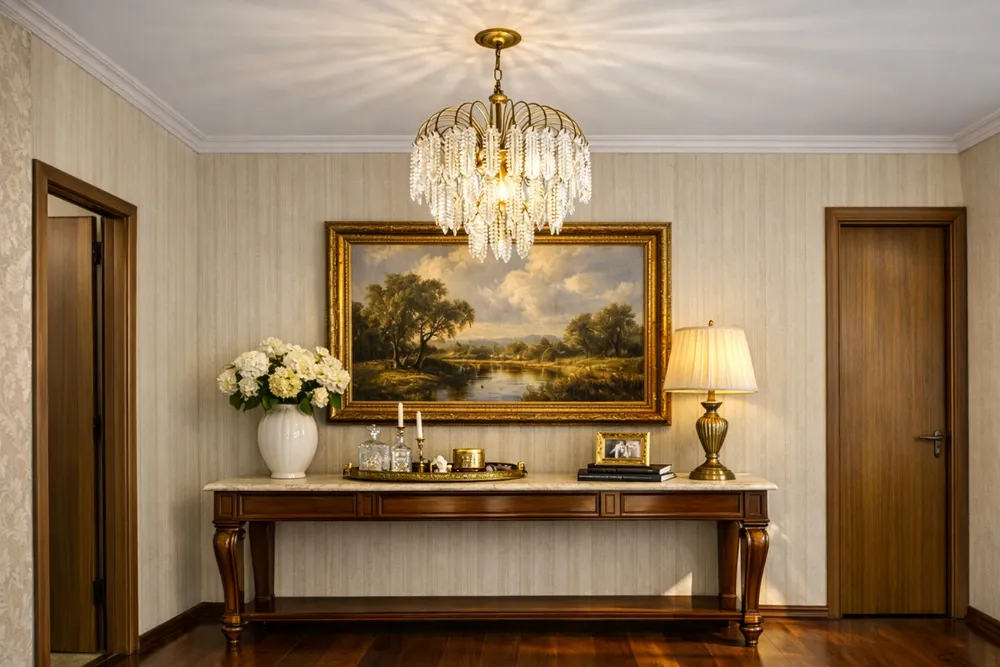Sobrado, 4 quartos, 258 m² - Foto 3