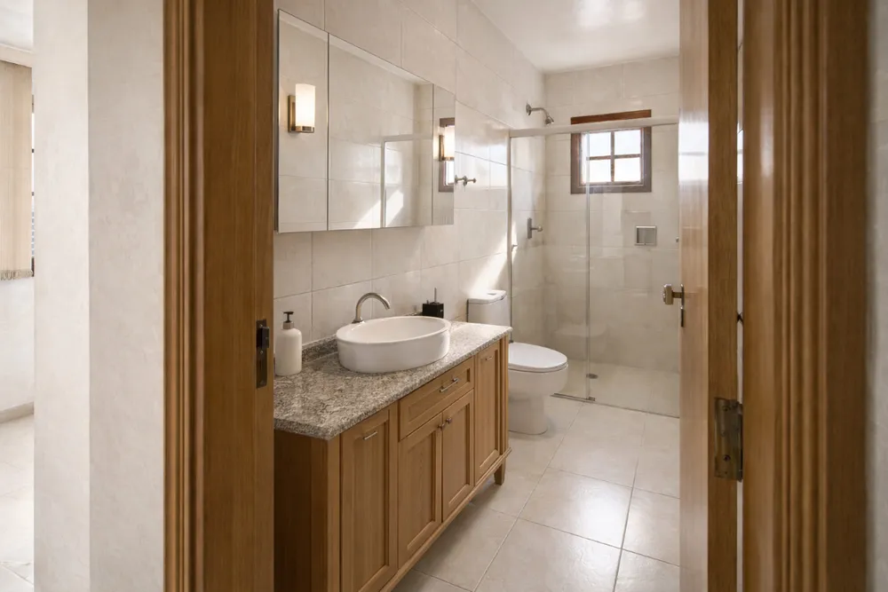 Sobrado, 4 quartos, 258 m² - Foto 7