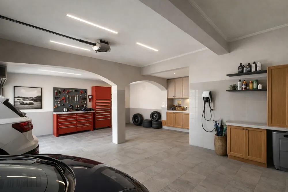 Sobrado, 4 quartos, 258 m² - Foto 12