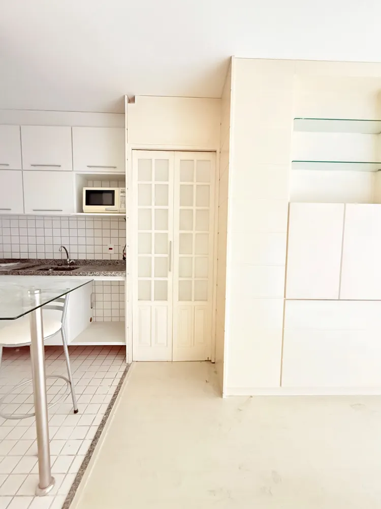 Apartamento, 1 quarto - Foto 1