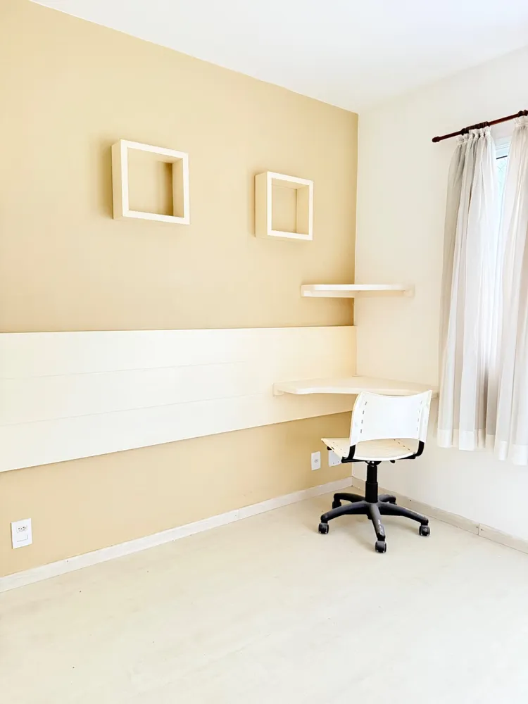 Apartamento, 1 quarto - Foto 4
