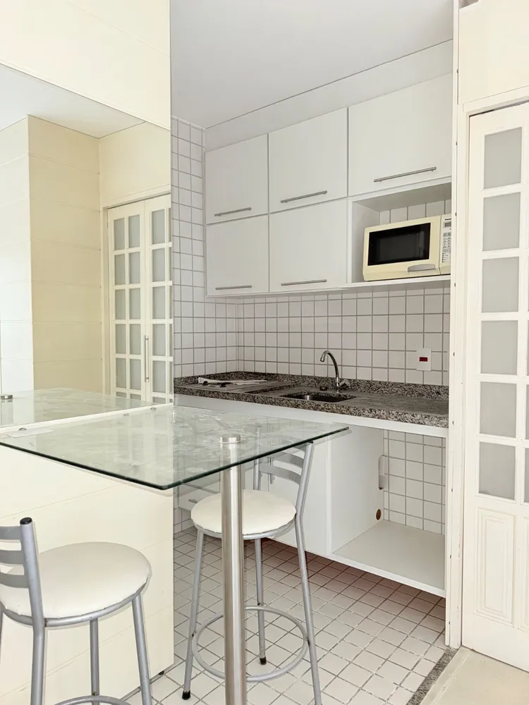 Apartamento, 1 quarto - Foto 3